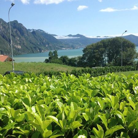 Villa Mirella: Casa Vista Lago Con Piscina ริวา ดิ ซอลโต ภายนอก รูปภาพ