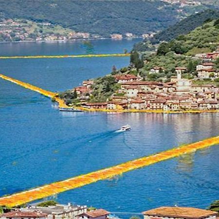 Villa Mirella: Casa Vista Lago Con Piscina ริวา ดิ ซอลโต ภายนอก รูปภาพ