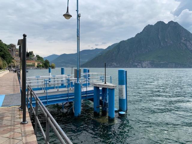 Villa Mirella: Casa Vista Lago Con Piscina ริวา ดิ ซอลโต ภายนอก รูปภาพ