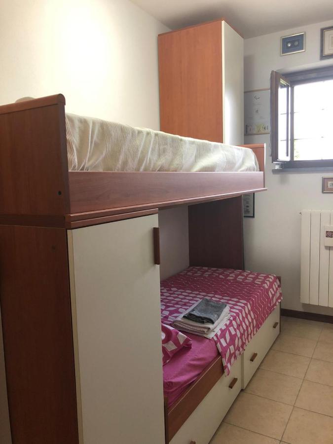 Villa Mirella: Casa Vista Lago Con Piscina ริวา ดิ ซอลโต ภายนอก รูปภาพ